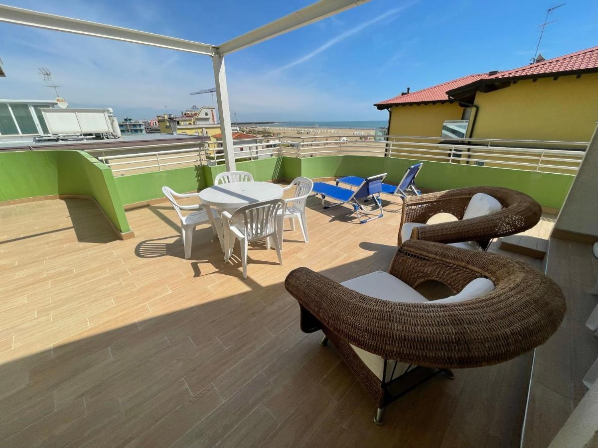 Residence Gianka - Agenzia Cocal Caorle Exterior photo