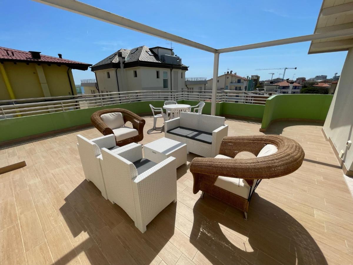 Residence Gianka - Agenzia Cocal Caorle Exterior photo