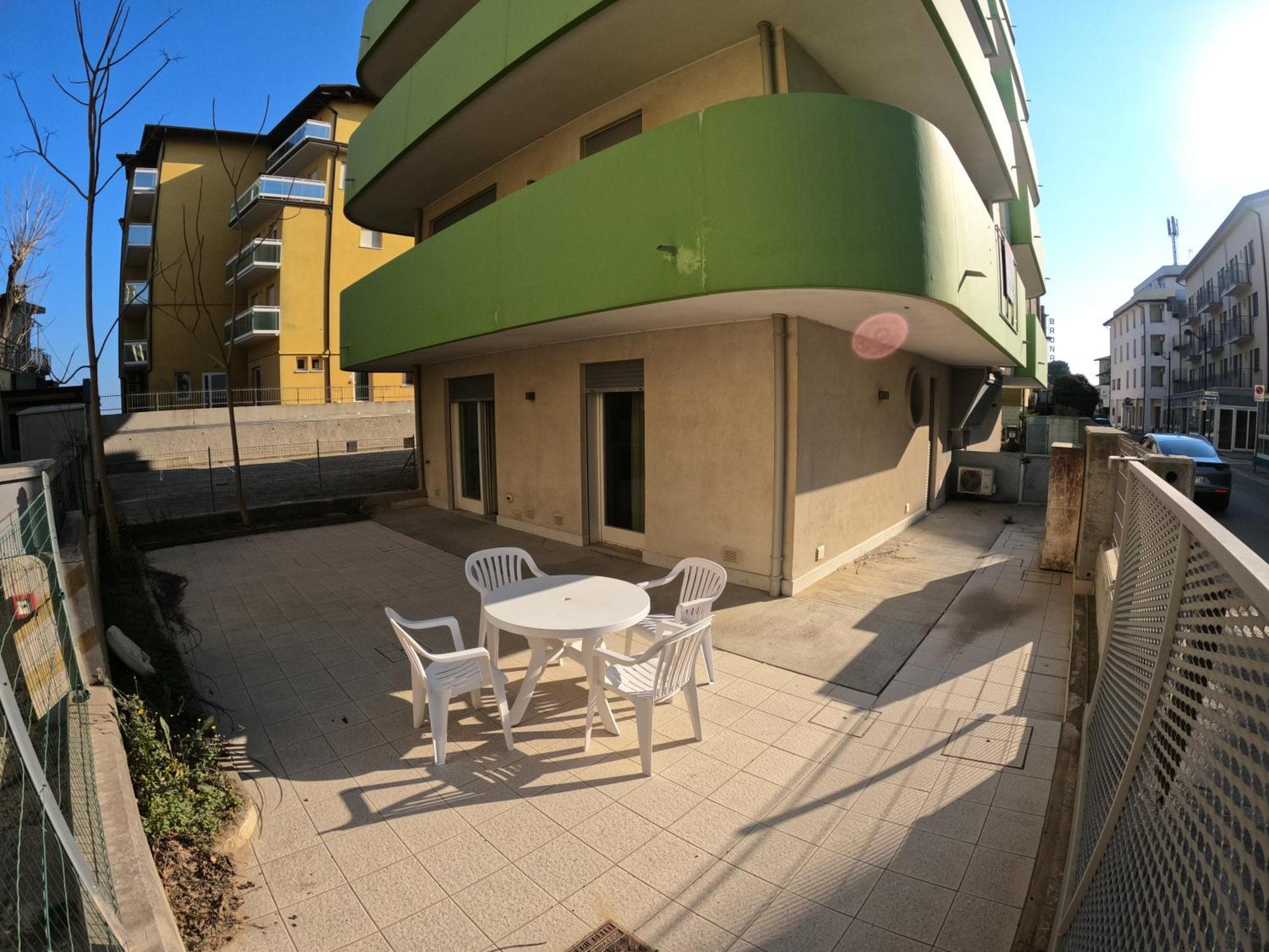 Residence Gianka - Agenzia Cocal Caorle Exterior photo