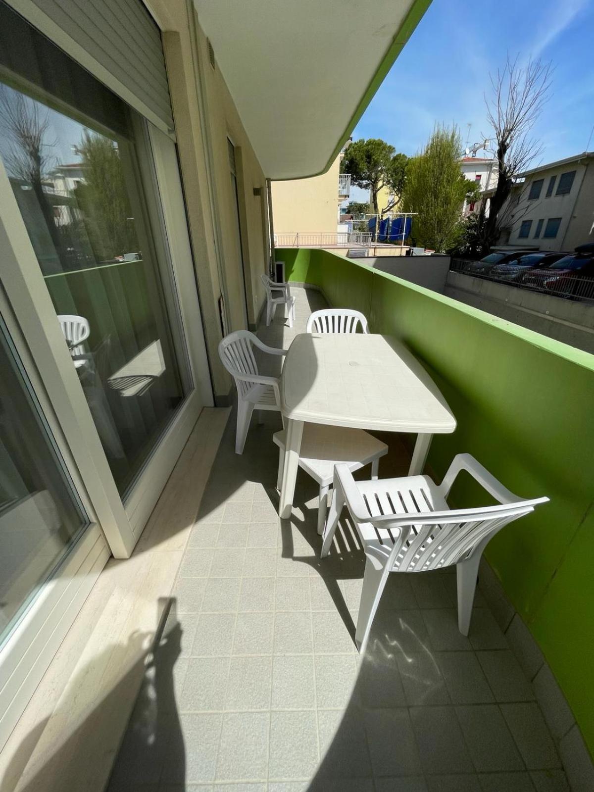 Residence Gianka - Agenzia Cocal Caorle Exterior photo
