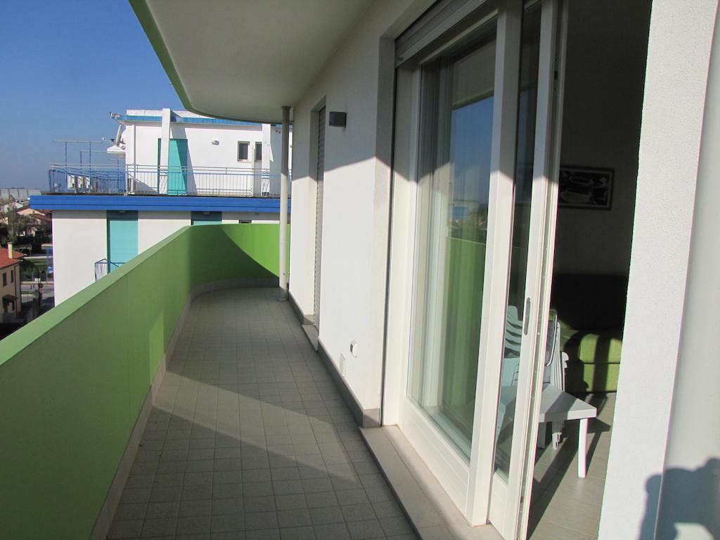Residence Gianka - Agenzia Cocal Caorle Room photo